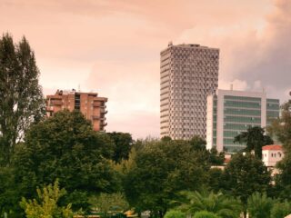 Tirana